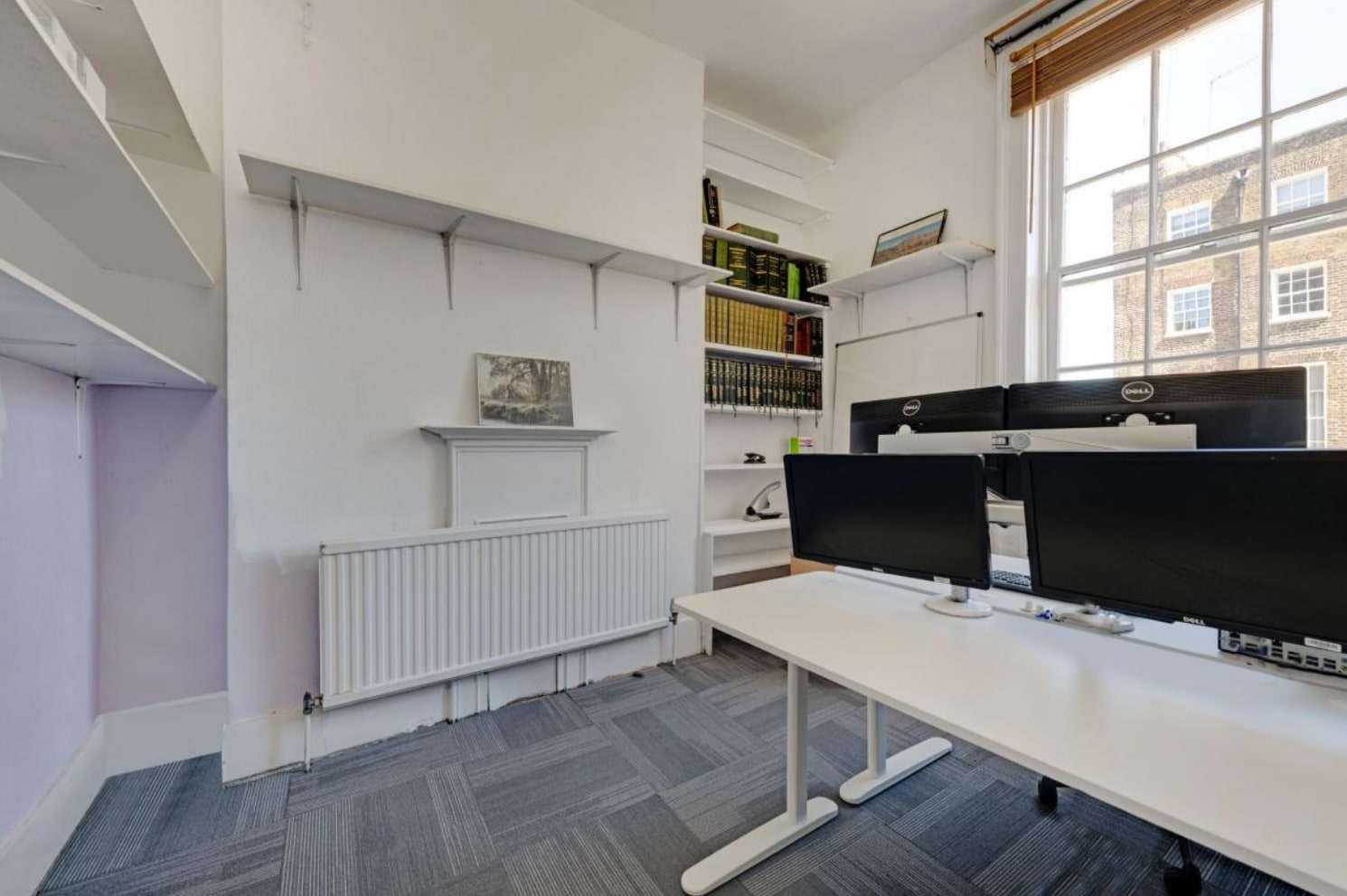 37 Crawford St, London to rent Interior Photo- Image 1 of 10