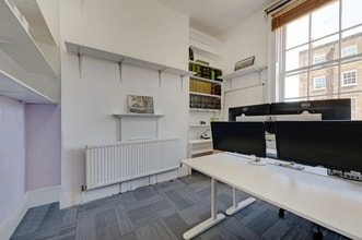 37 Crawford St, London to rent Interior Photo- Image 1 of 10