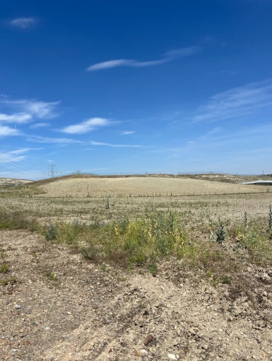 Land in Pinto, Madrid to rent Other- Image 1 of 3