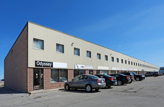 More details for 160 Pony Dr, Newmarket, ON - Industrial for Sale