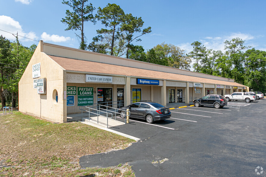 2554 Blanding Blvd, Middleburg, FL for sale - Building Photo - Image 1 of 1