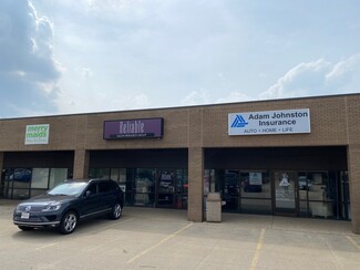 More details for 2431-2567 Milton Ave, Janesville, WI - Retail for Rent