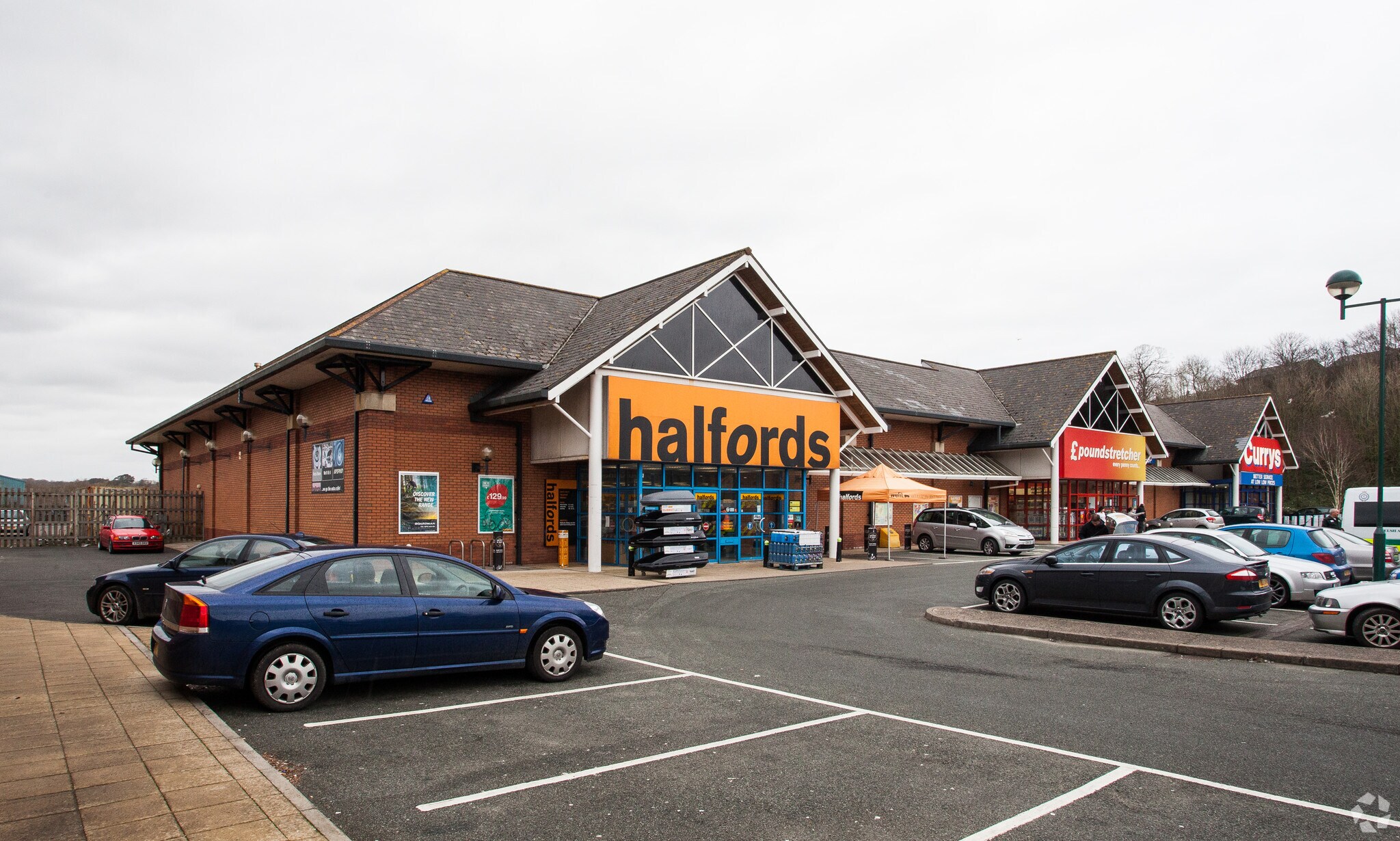 Bridge Meadow Ln, Haverfordwest for sale Primary Photo- Image 1 of 1
