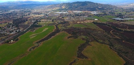 Oak Glen Rd, Yucaipa, CA for sale Primary Photo- Image 1 of 1