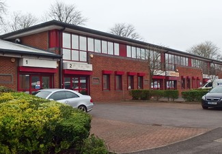 More details for Campbell Rd, Tadley - Office for Sale