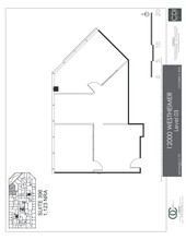 12000 Westheimer Rd, Houston, TX for rent Site Plan- Image 1 of 1