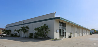 More details for 938 Industrial Blvd, Chula Vista, CA - Industrial for Rent