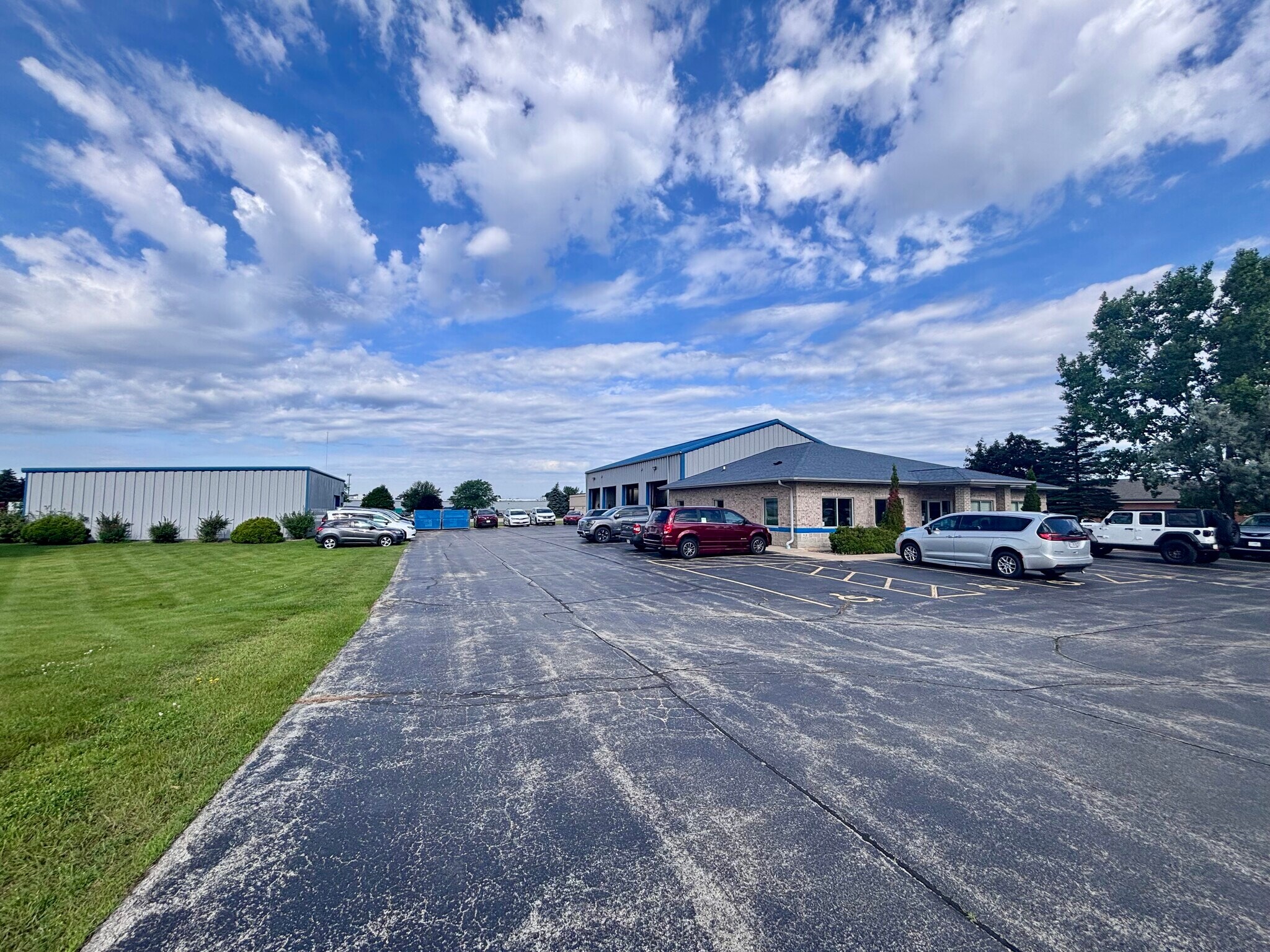 844 Ontario Rd, Green Bay, WI for sale Building Photo- Image 1 of 9
