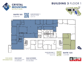 9433 Bee Caves Rd, Austin, TX for rent Floor Plan- Image 1 of 1