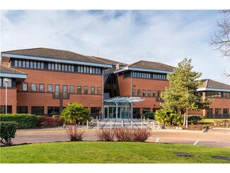 More details for Gallows Hl, Warwick - Office for Rent