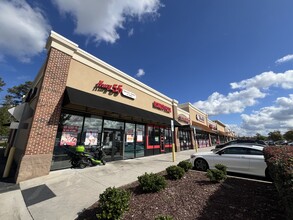 2800 Gillespie St, Fayetteville, NC for rent Building Photo- Image 1 of 2