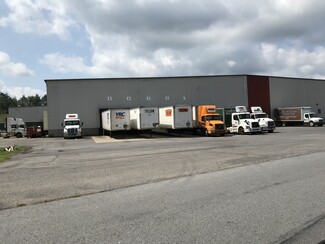 More details for 116 Satterlee Rd, Du Bois, PA - Industrial for Rent