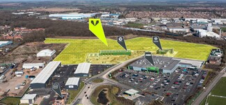 More details for Vesuvius Way, Worksop - Industrial for Rent