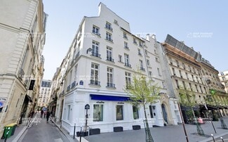More details for 47 Rue Berger, Paris - Office for Sale