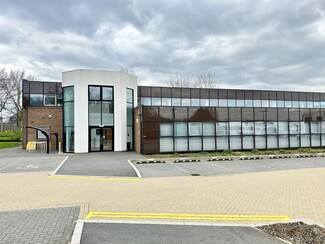 More details for Breckland, Milton Keynes - Office for Rent