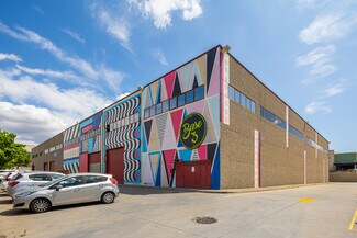 More details for Industrial to Rent
