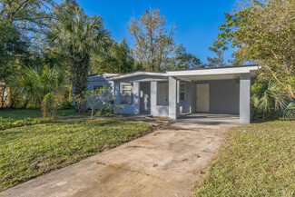 More details for Jacksonville / Hastings Portfolio – Residential for Sale