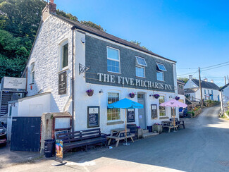 More details for Porthallow, Helston - Retail for Rent