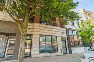 2521 W North Ave, Chicago IL - Commercial Property