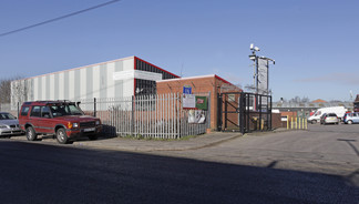 More details for Wellington St, Birmingham - Industrial for Rent