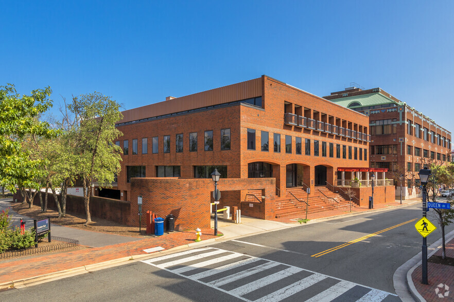 211 N Union St, Alexandria, VA for rent - Building Photo - Image 2 of 3