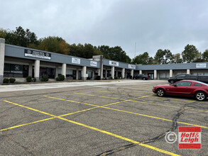 2168-2216 Romig Rd, Akron, OH for rent Building Photo- Image 1 of 9