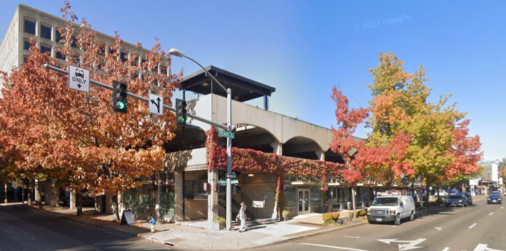 954-970 Pearl St, Eugene, OR for rent - Building Photo - Image 1 of 5