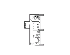 12000 Ford Rd, Dallas, TX for rent Floor Plan- Image 1 of 1