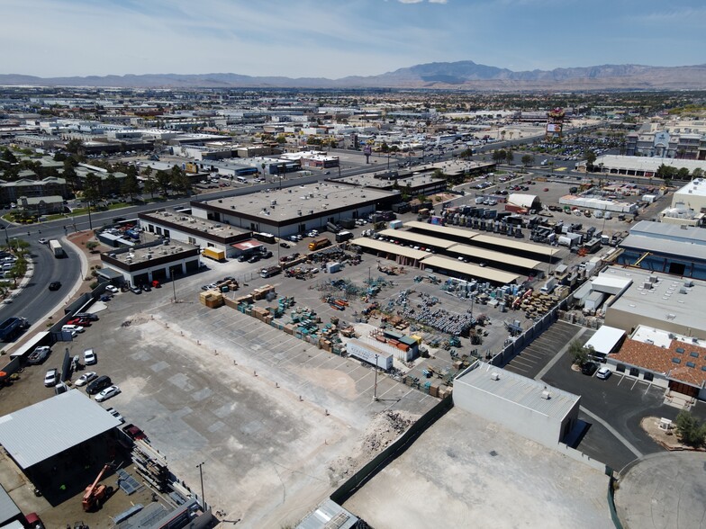 4300 W Tropicana Ave, Las Vegas, NV to rent - Building Photo - Image 3 of 5