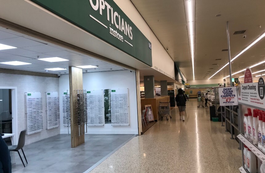 Green St, Kidderminster to rent Interior Photo- Image 1 of 5