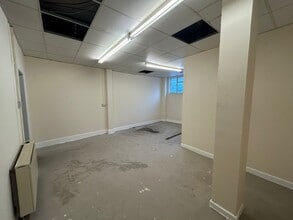 19 Witton St, Northwich to rent Interior Photo- Image 2 of 6