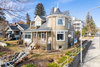 1909 17th Ave SW, Calgary, AB for rent Primary Photo- Image 1 of 44