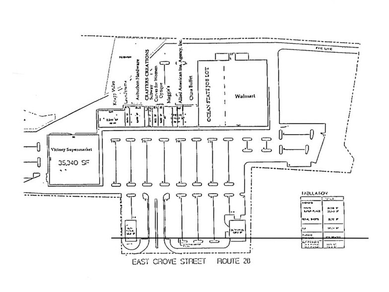 8-10 Merchants Way, Middleboro, MA for rent - Other - Image 2 of 21