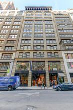 151 W 25th St, New York, NY for sale Building Photo- Image 1 of 1