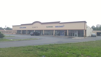 More details for 6520 US Highway 9, Howell, NJ - Retail for Rent