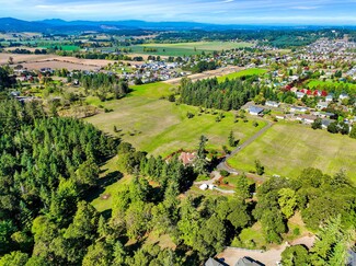 More details for 1020 NW Pulver Ln, Albany, OR - Land for Sale