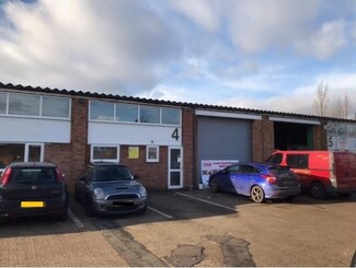 More details for Guardian Rd, Norwich - Industrial for Rent