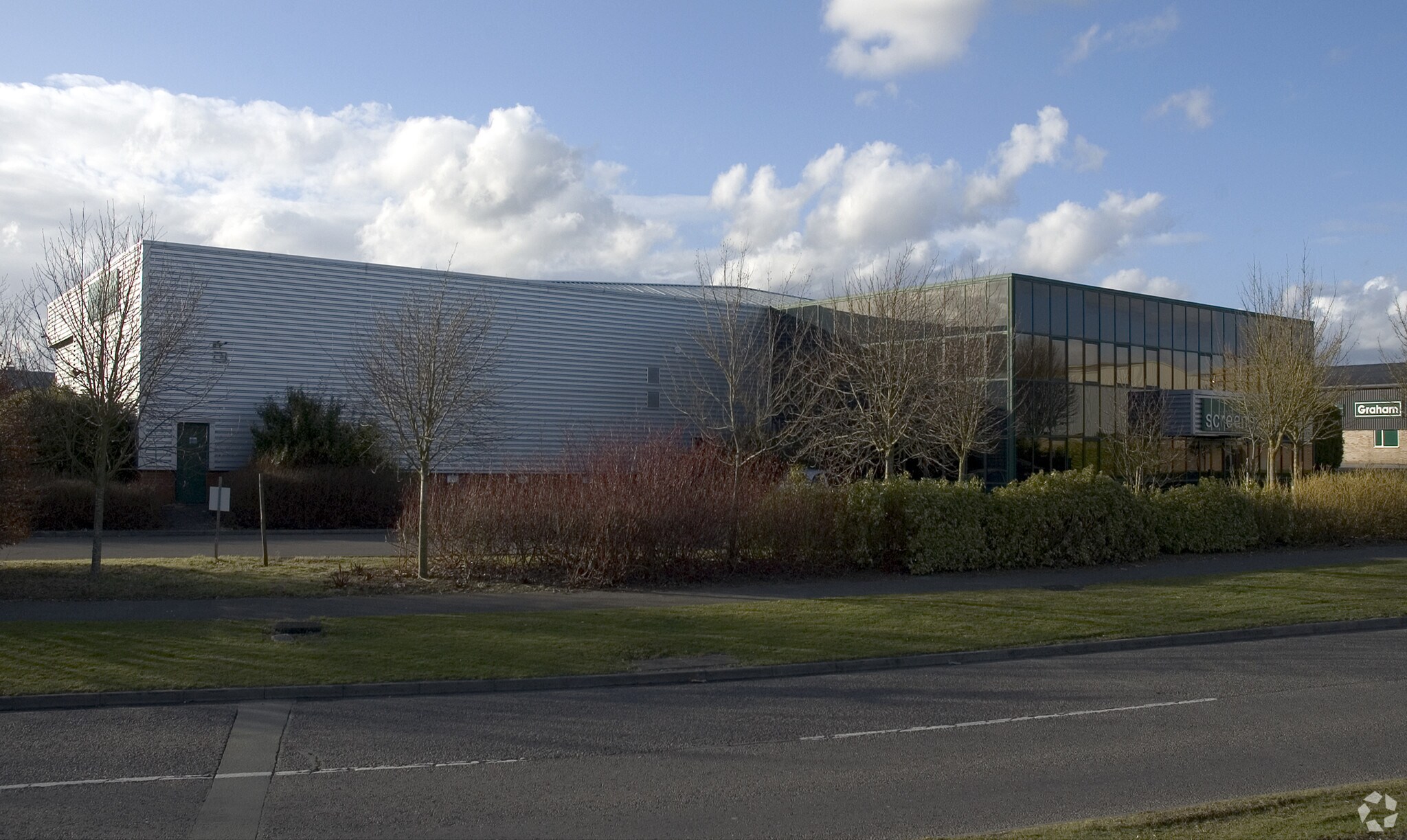 Reith Way, Andover for sale Primary Photo- Image 1 of 1