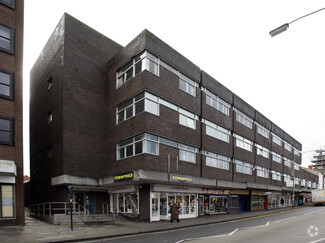 More details for 88-94 High St, Birmingham - Retail for Rent