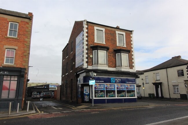 More details for 11 Mandale Rd, Thornaby - Office to Rent