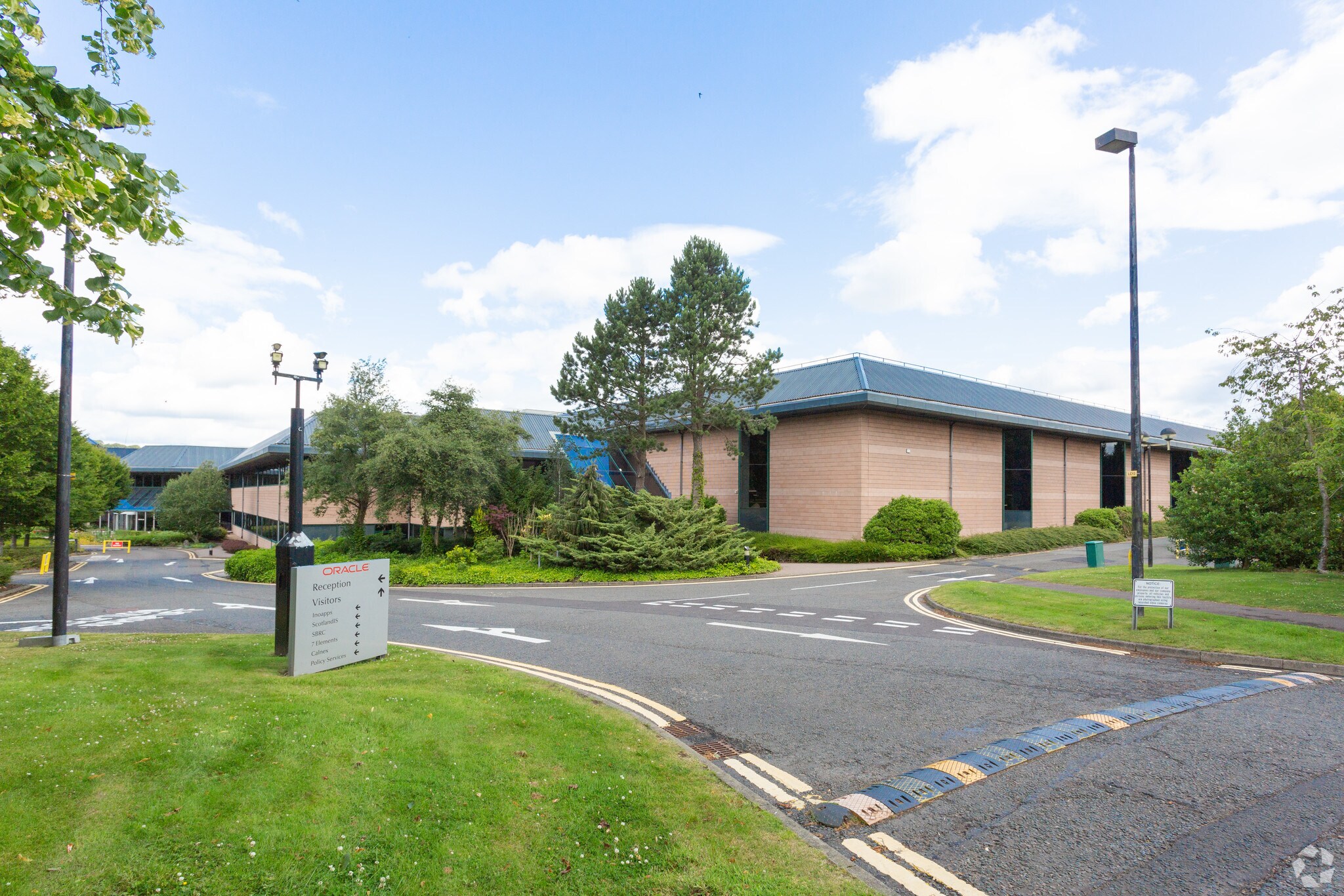 Blackness Rd, Linlithgow for sale Primary Photo- Image 1 of 1