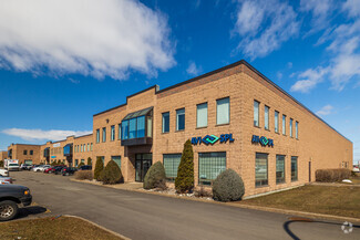 More details for 601-623 Rue McCaffrey, Montréal, QC - Office, Industrial for Rent