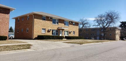 2417 Sherman Ave, Abbott Park, IL for sale Primary Photo- Image 1 of 1