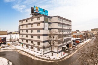 More details for 8710 Av du Parc, Montréal, QC - Industrial to Rent