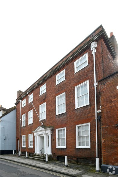 East Pallant, Chichester for sale - Building Photo - Image 3 of 10