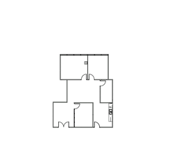 13140 Coit Rd, Dallas, TX for rent Floor Plan- Image 1 of 1