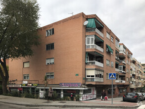 Plaza San Pedro Y San Pablo, 2, Coslada, Madrid for sale Building Photo- Image 1 of 2