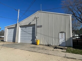 More details for 70 Summer St, Maple Park, IL - Industrial for Rent