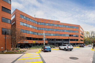 More details for 6931 Arlington Rd, Bethesda, MD - Office, Office/Medical for Rent