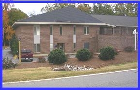 109 Fleetwood Dr, Easley, SC for rent - Building Photo - Image 2 of 13